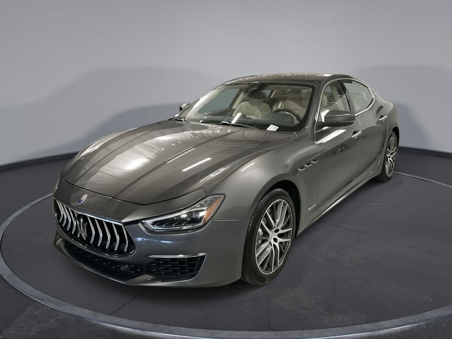 2019 Maserati Ghibli S Q4 -
                  Paramus, NJ