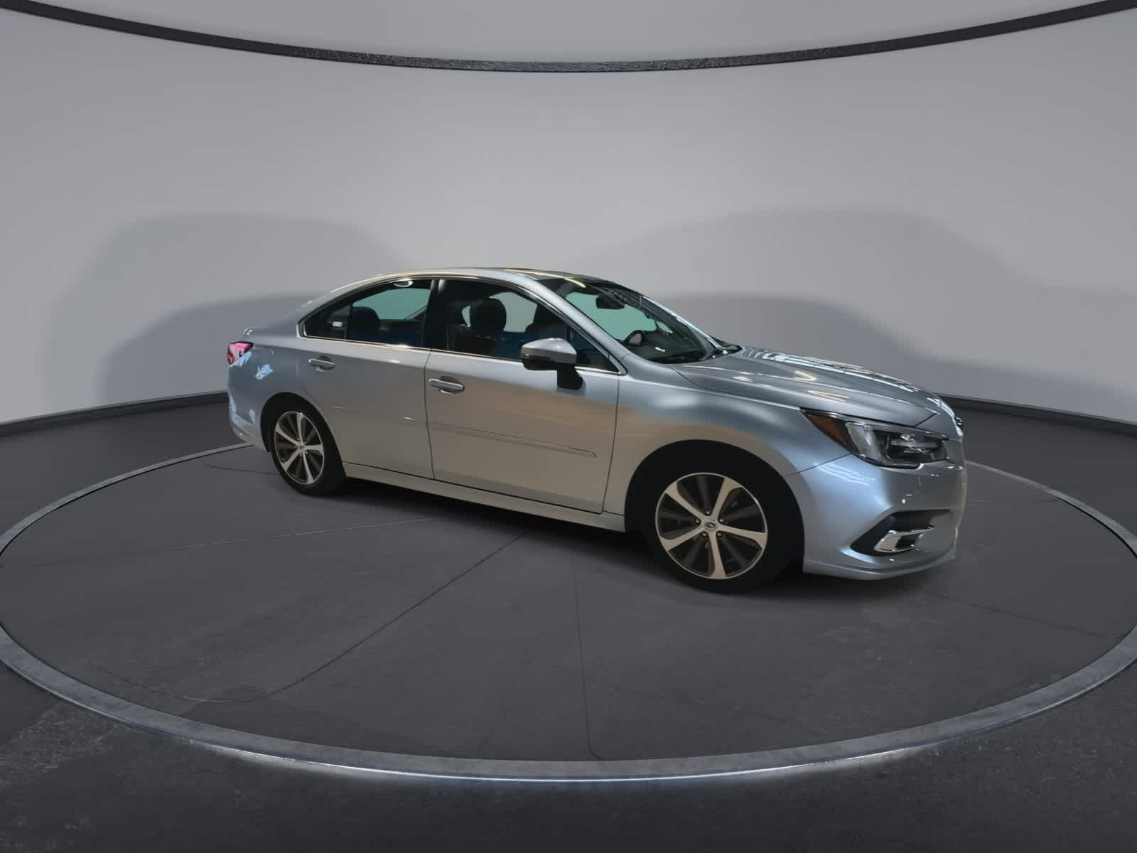Thumbnail: 2019 Subaru Legacy - 2