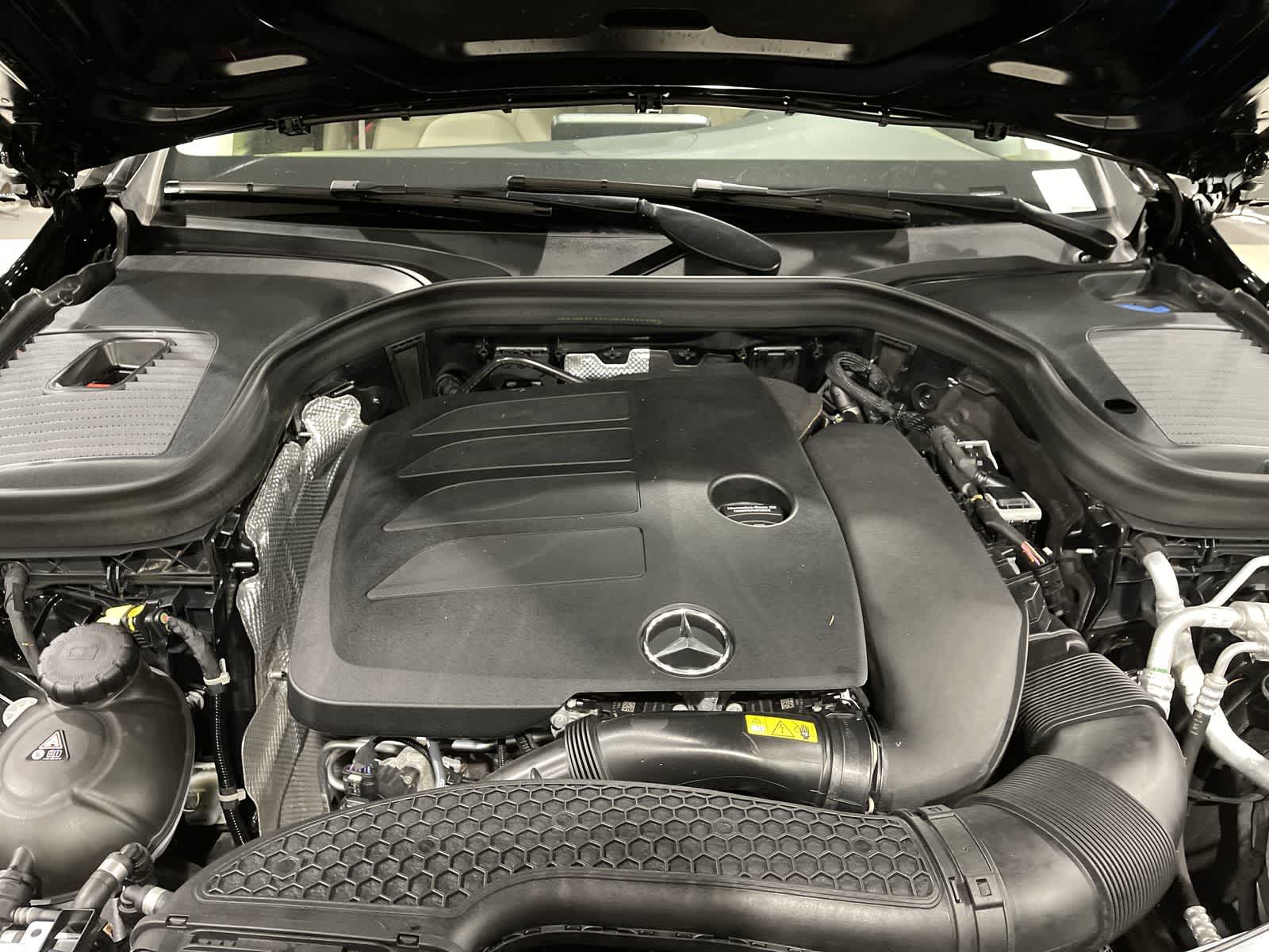 Thumbnail: 2022 Mercedes-Benz GLC - 21