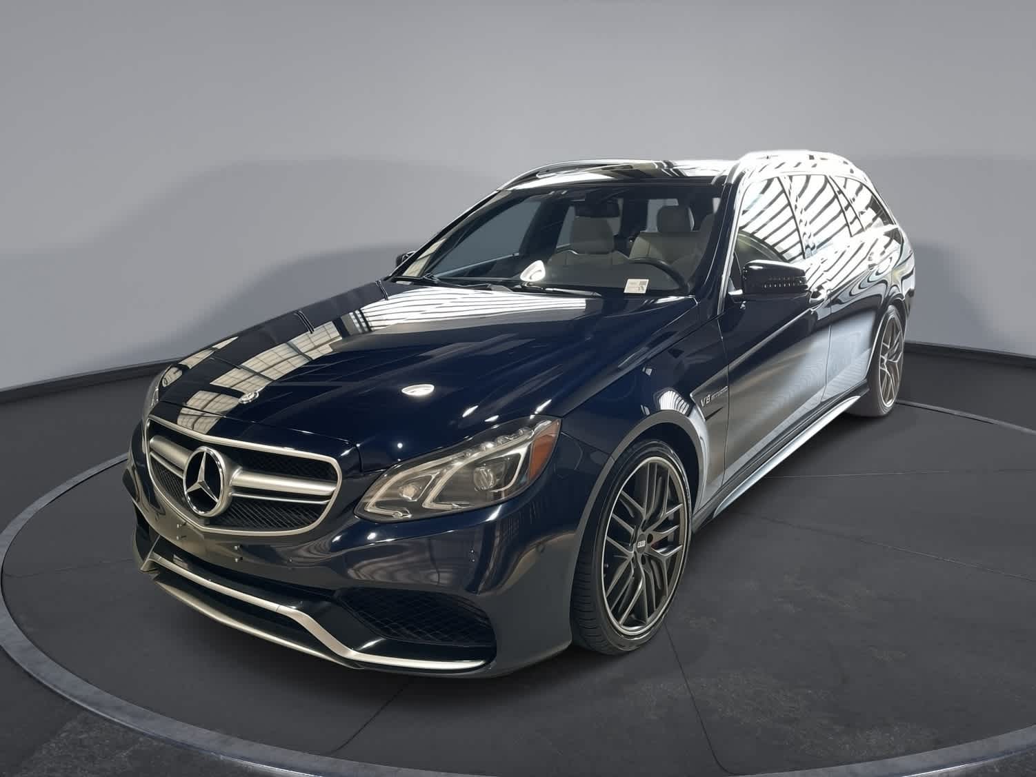2014 Mercedes-Benz E-Class AMG E 63 -
                  Paramus, NJ