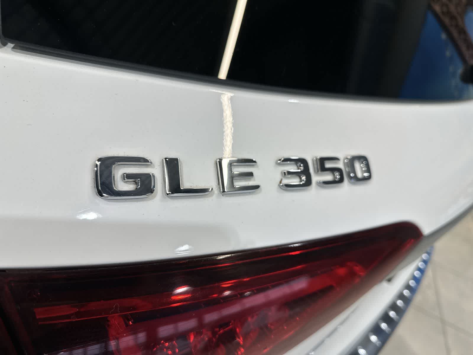 Thumbnail: 2020 Mercedes-Benz GLE - 19