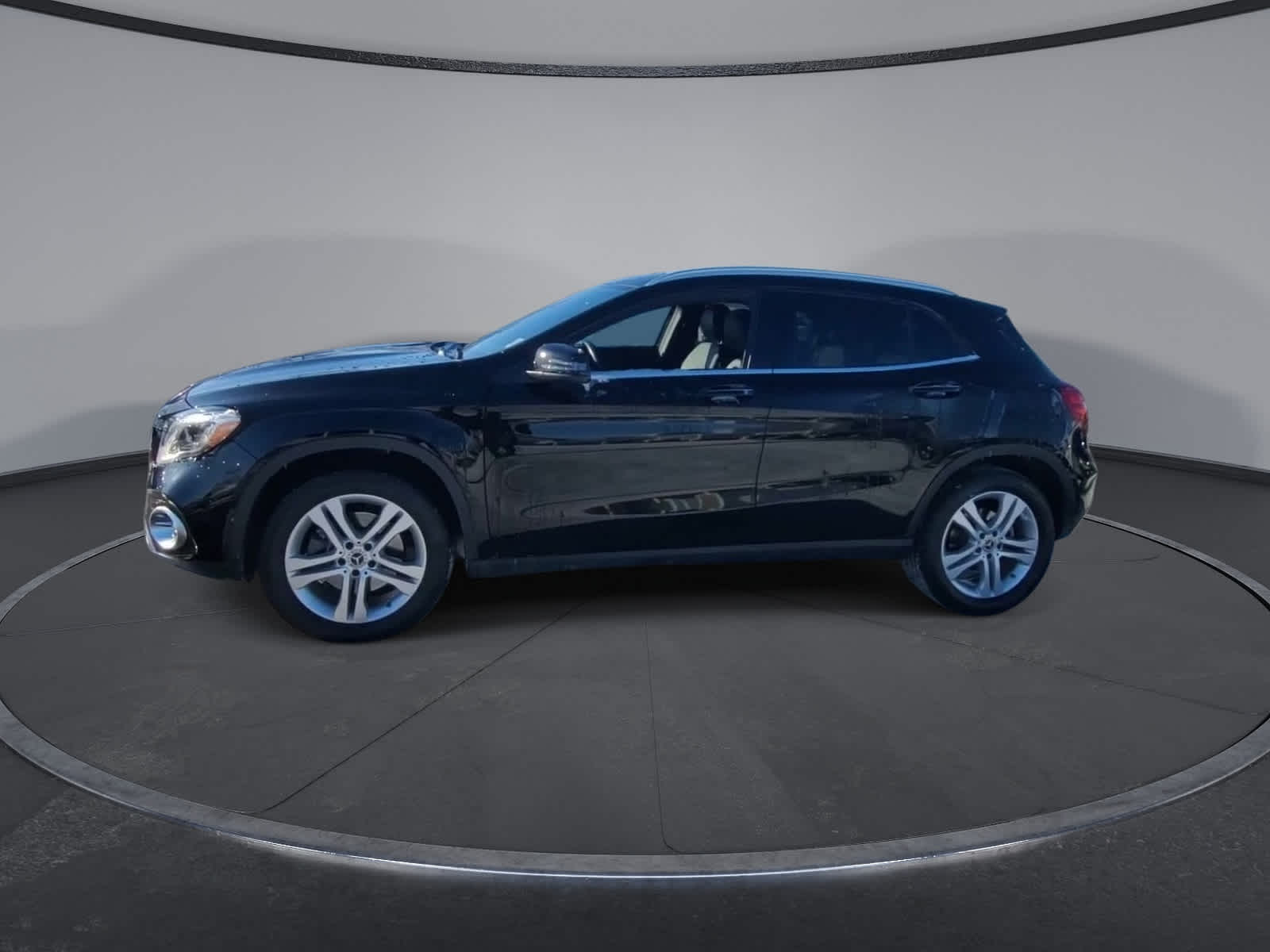 Thumbnail: 2020 Mercedes-Benz GLA - 5