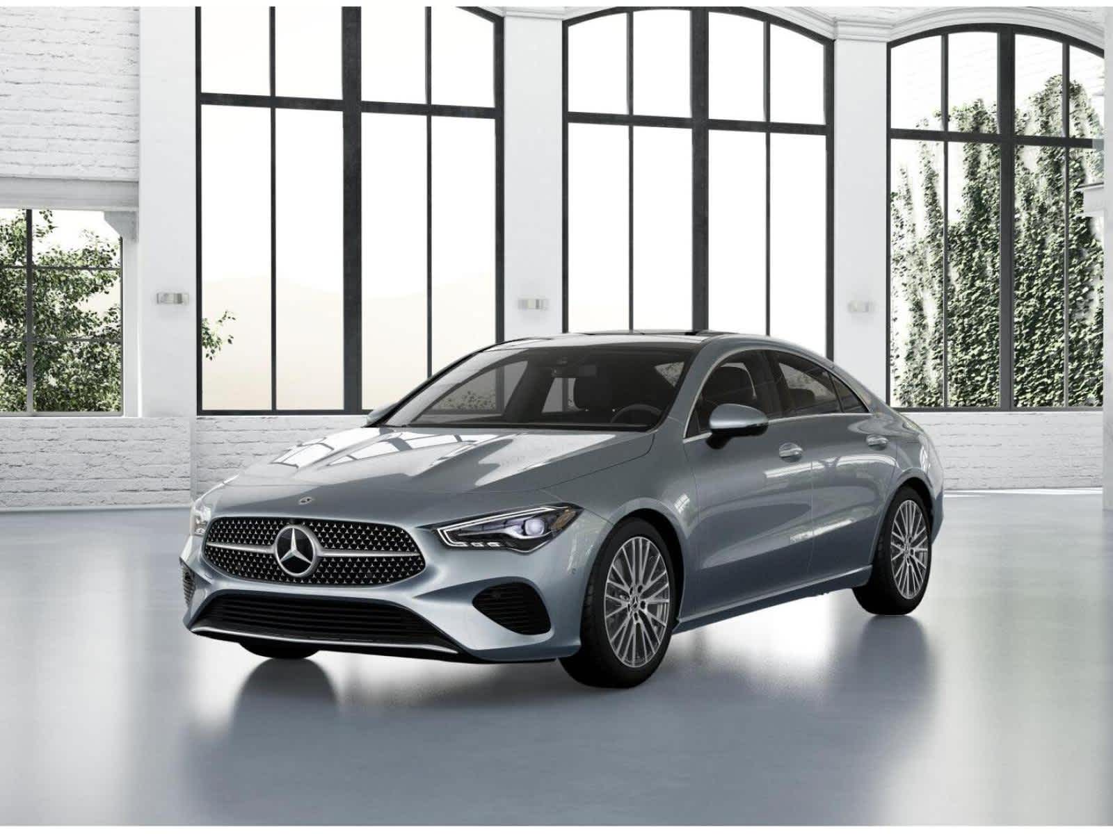 Thumbnail: 2025 Mercedes-Benz CLA - 39