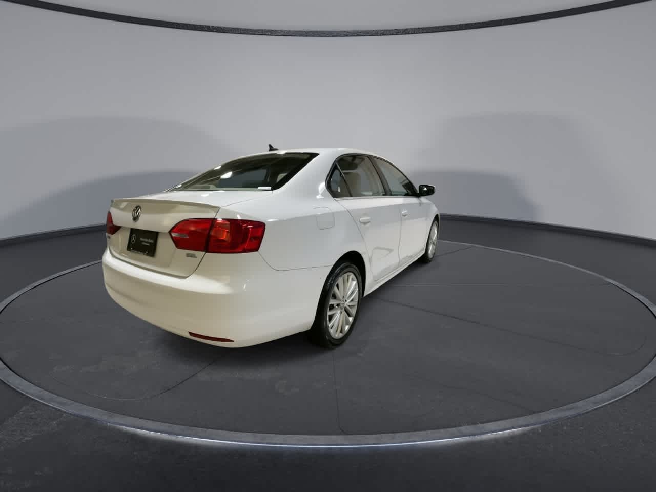 Thumbnail: 2014 Volkswagen Jetta - 11