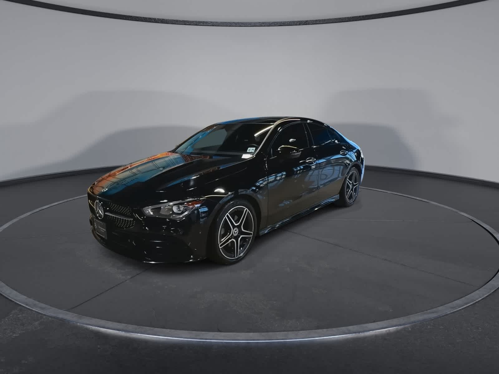 Thumbnail: 2023 Mercedes-Benz CLA - 7