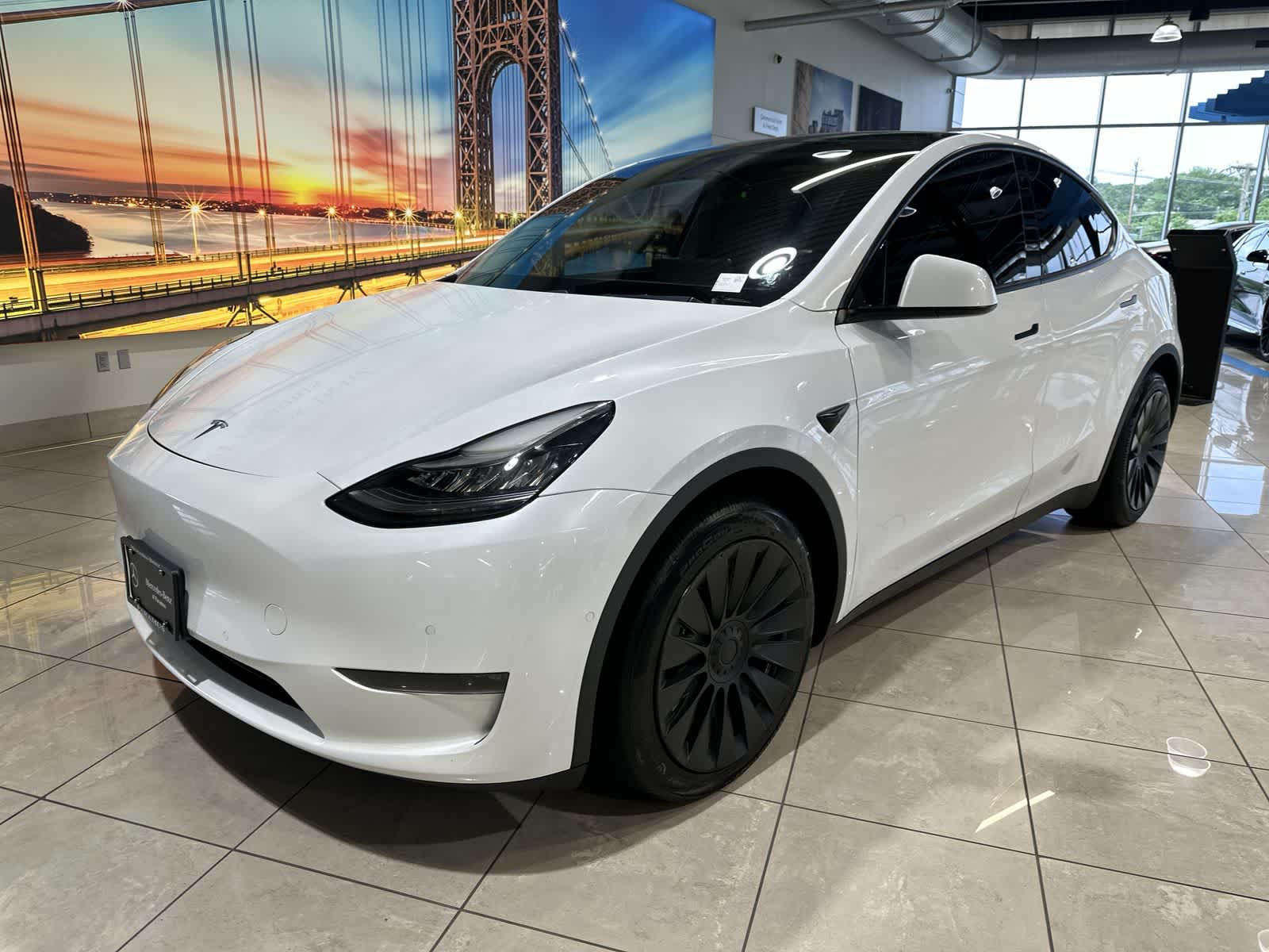2020 Tesla Model Y Long Range -
                  Paramus, NJ