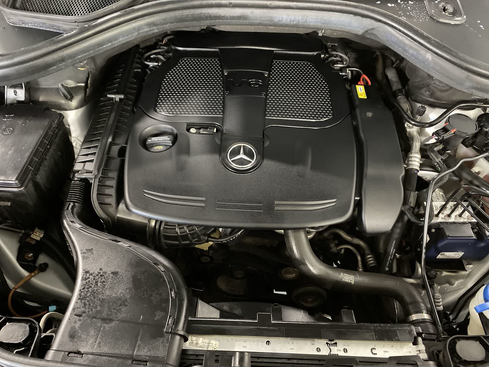 Thumbnail: 2018 Mercedes-Benz GLE - 21