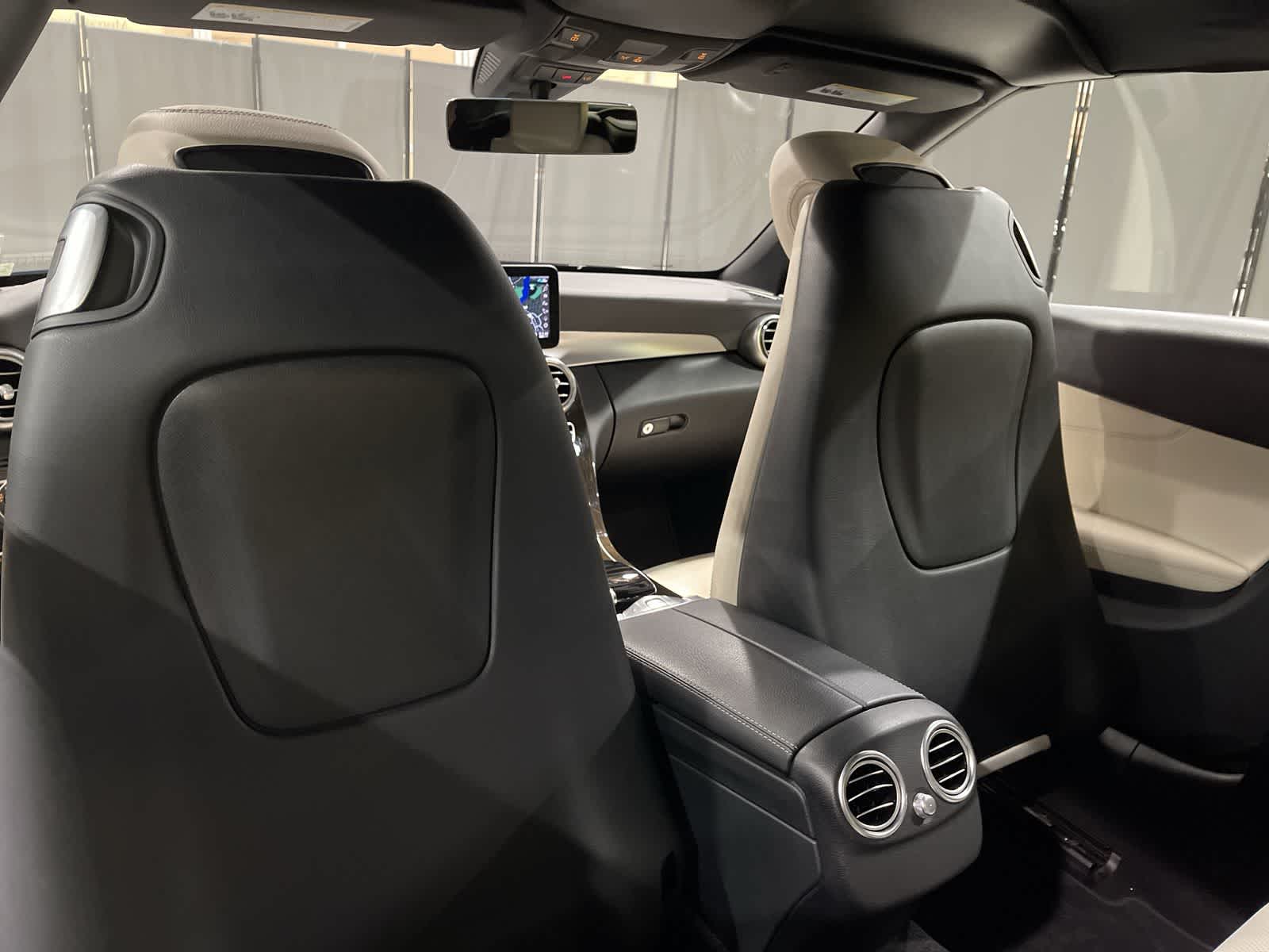 Thumbnail: 2021 Mercedes-Benz C-Class - 24