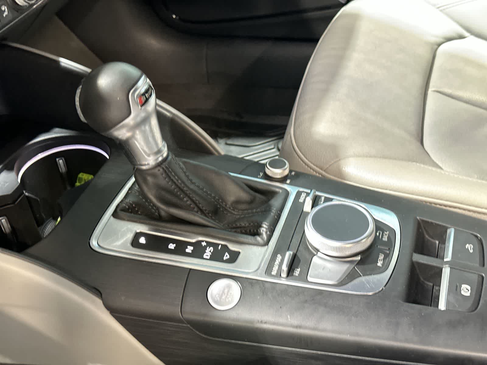 Thumbnail: 2018 Audi A3 - 29