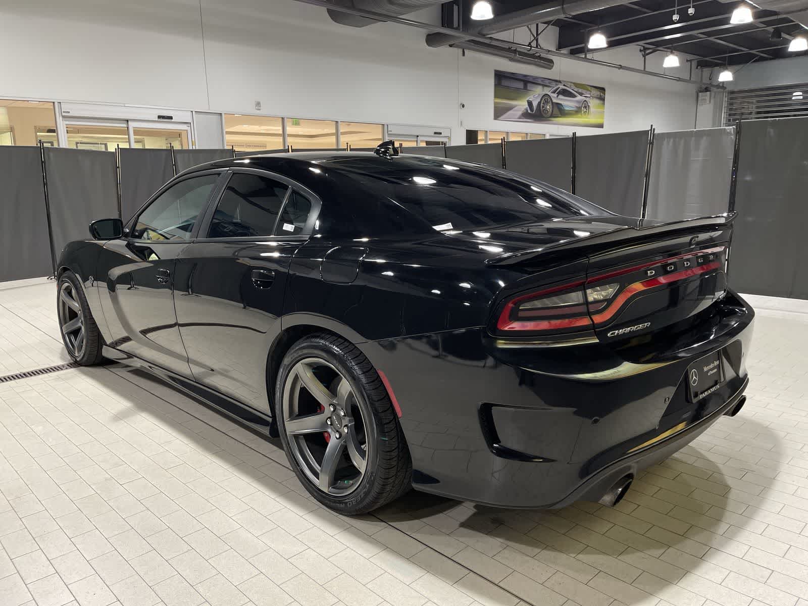 Thumbnail: 2019 Dodge Charger - 16