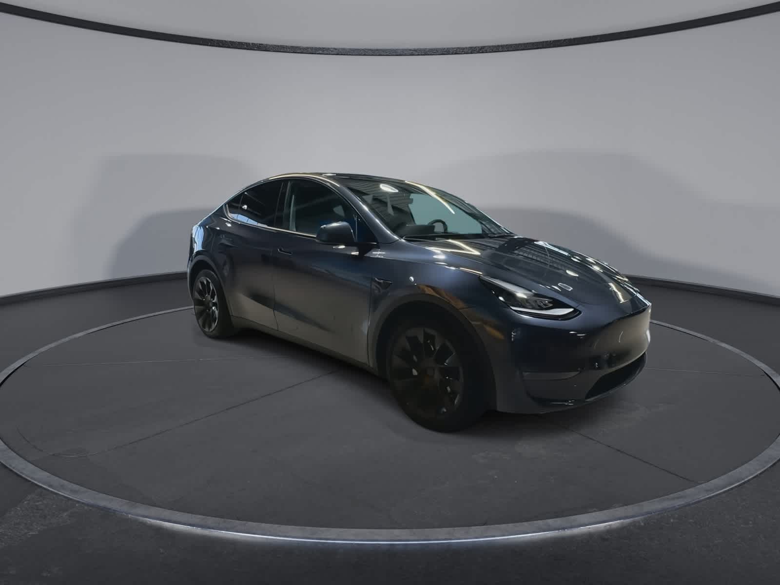 Thumbnail: 2022 Tesla Model Y - 2