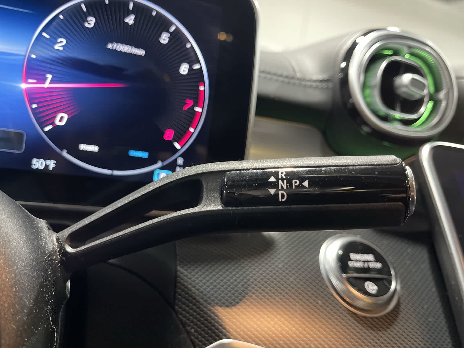 Thumbnail: 2023 Mercedes-Benz C-Class - 29