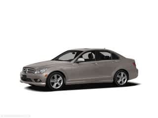 2009 Mercedes-Benz C-Class  -
                  Paramus, NJ