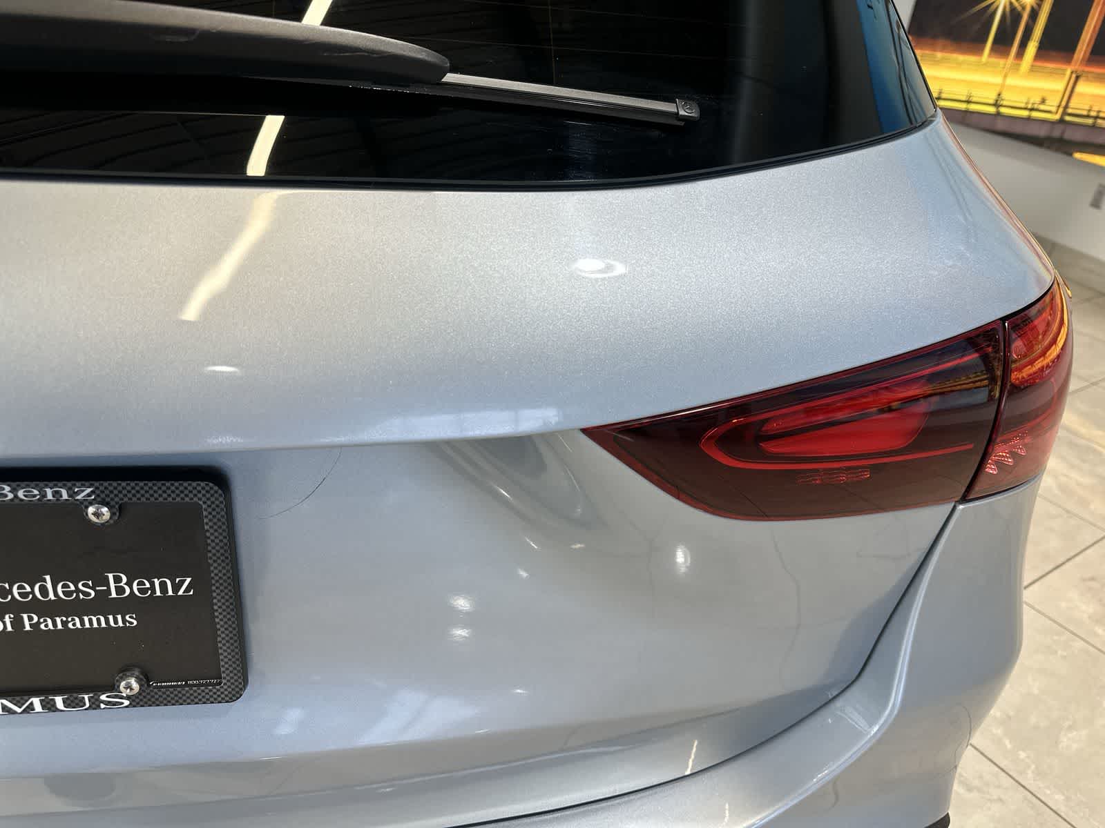 Thumbnail: 2024 Mercedes-Benz GLA - 19