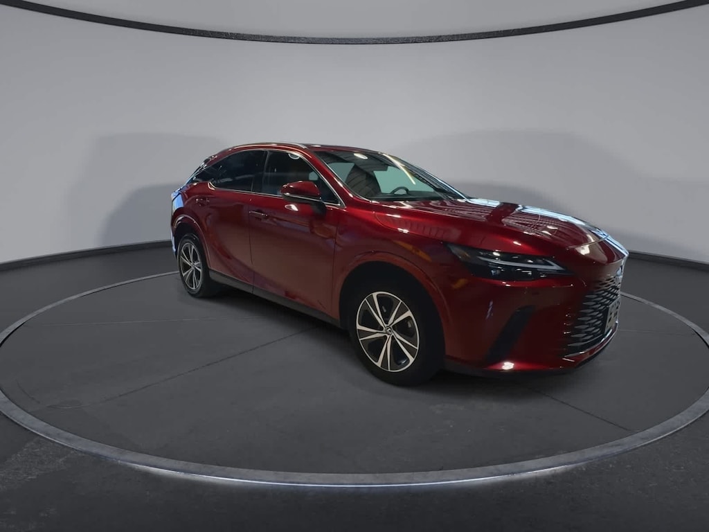 Used 2023 Lexus RX 350 Premium SUV