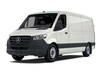  Mercedes-Benz Sprinter 2500