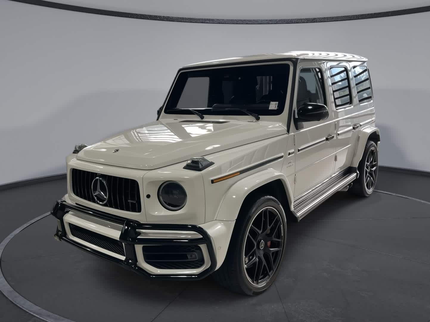 2022 Mercedes-Benz G-Class AMG G 63 -
                  Paramus, NJ