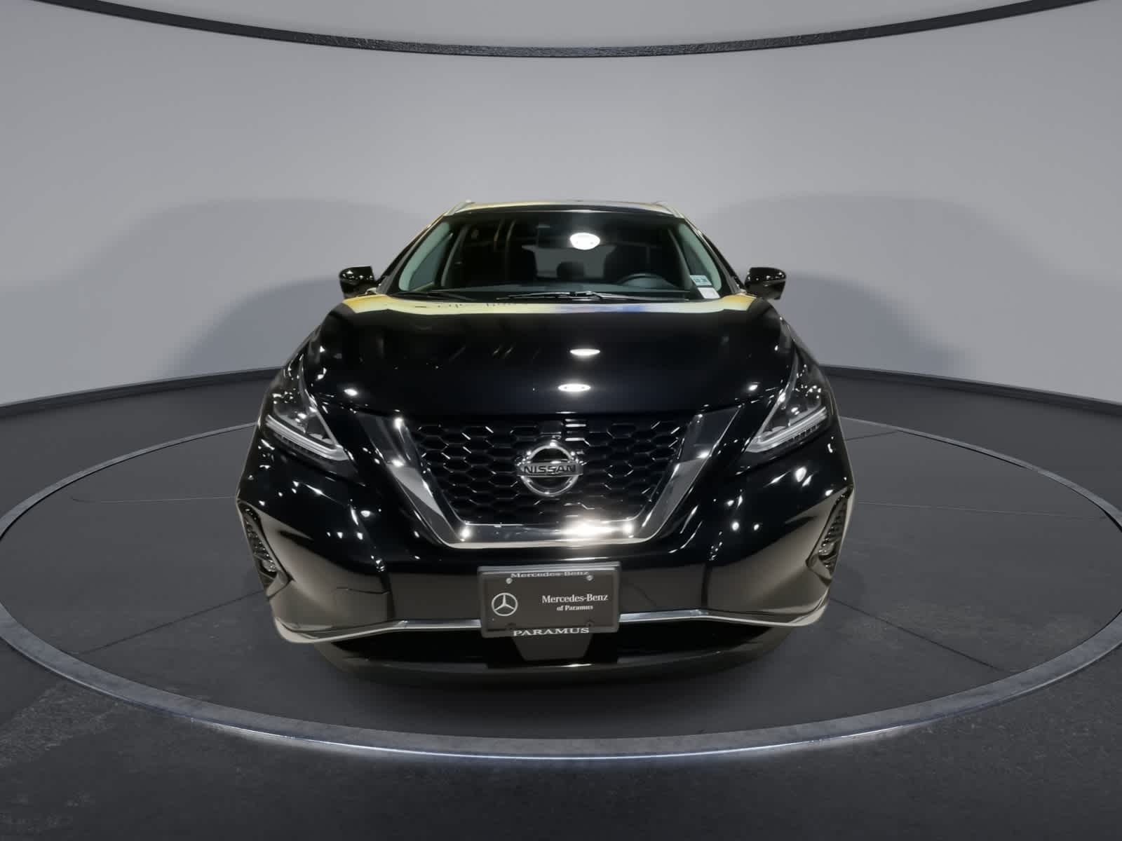 Thumbnail: 2021 Nissan Murano - 4
