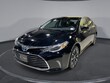 Toyota Avalon Hybrid
