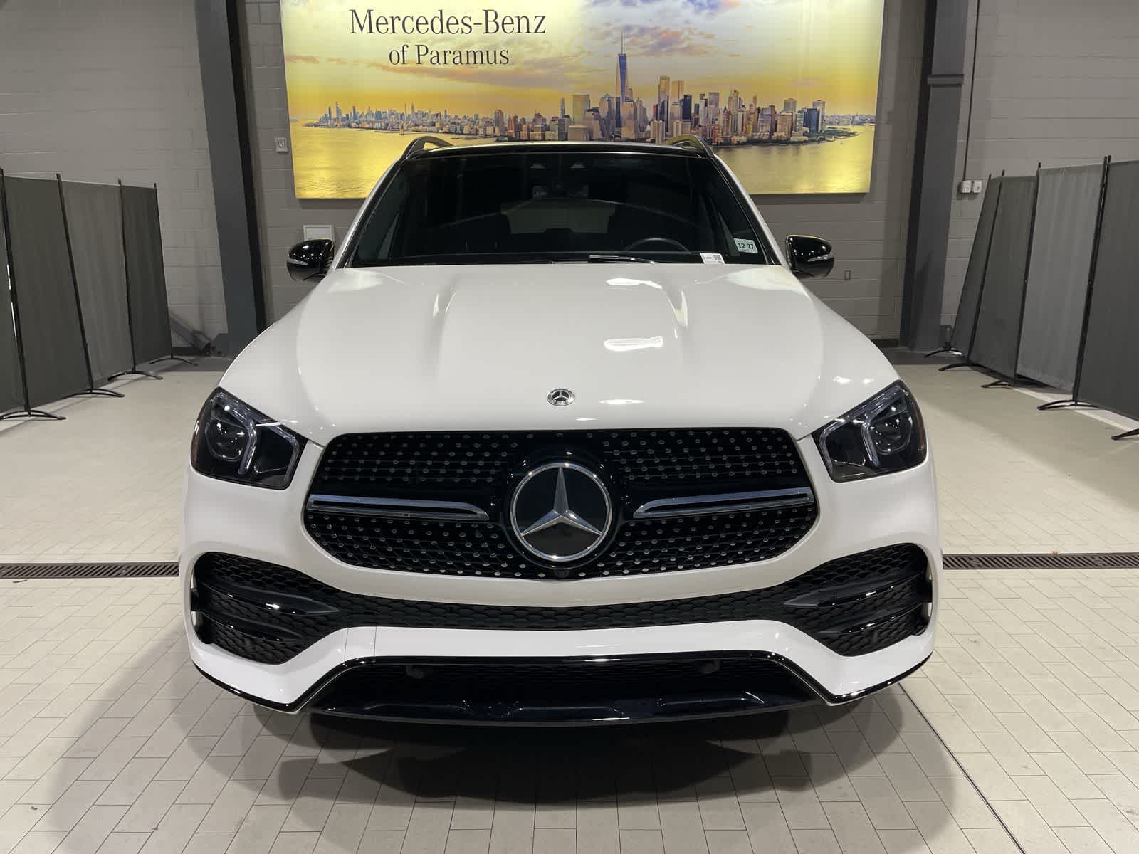 Thumbnail: 2023 Mercedes-Benz GLE - 18
