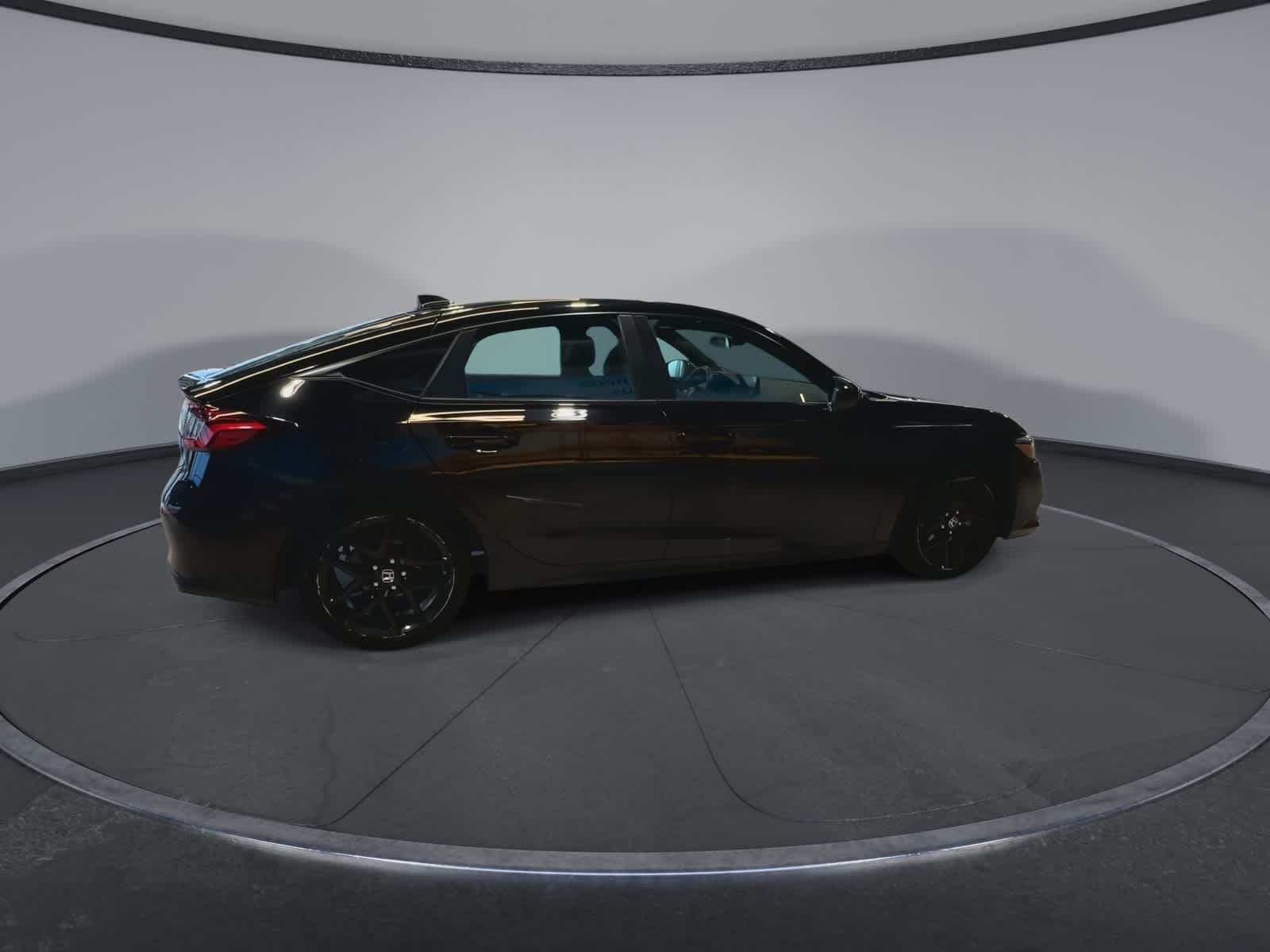 Thumbnail: 2023 Honda Civic - 12