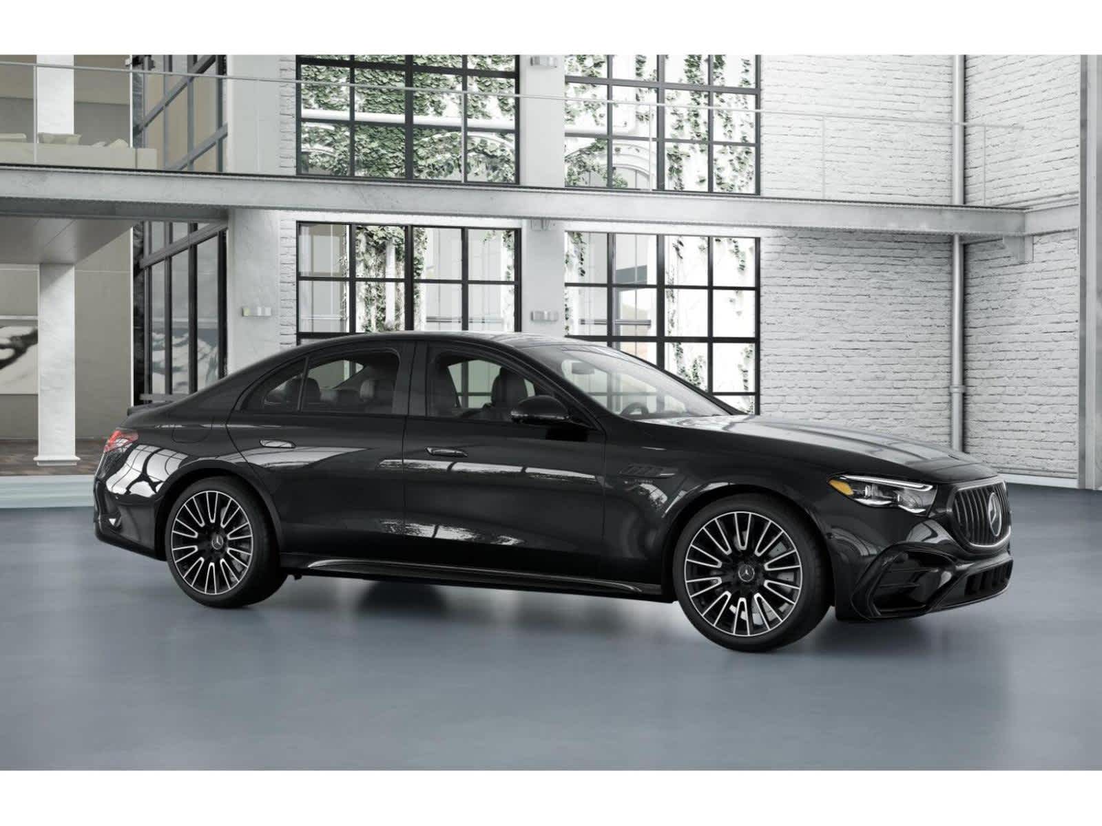 Thumbnail: 2026 Mercedes-Benz E-Class - 12