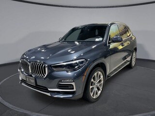 2021 BMW X5 xDrive40i SUV