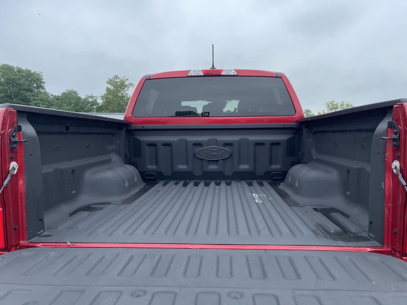 Thumbnail: 2020 Ford Ranger - 31
