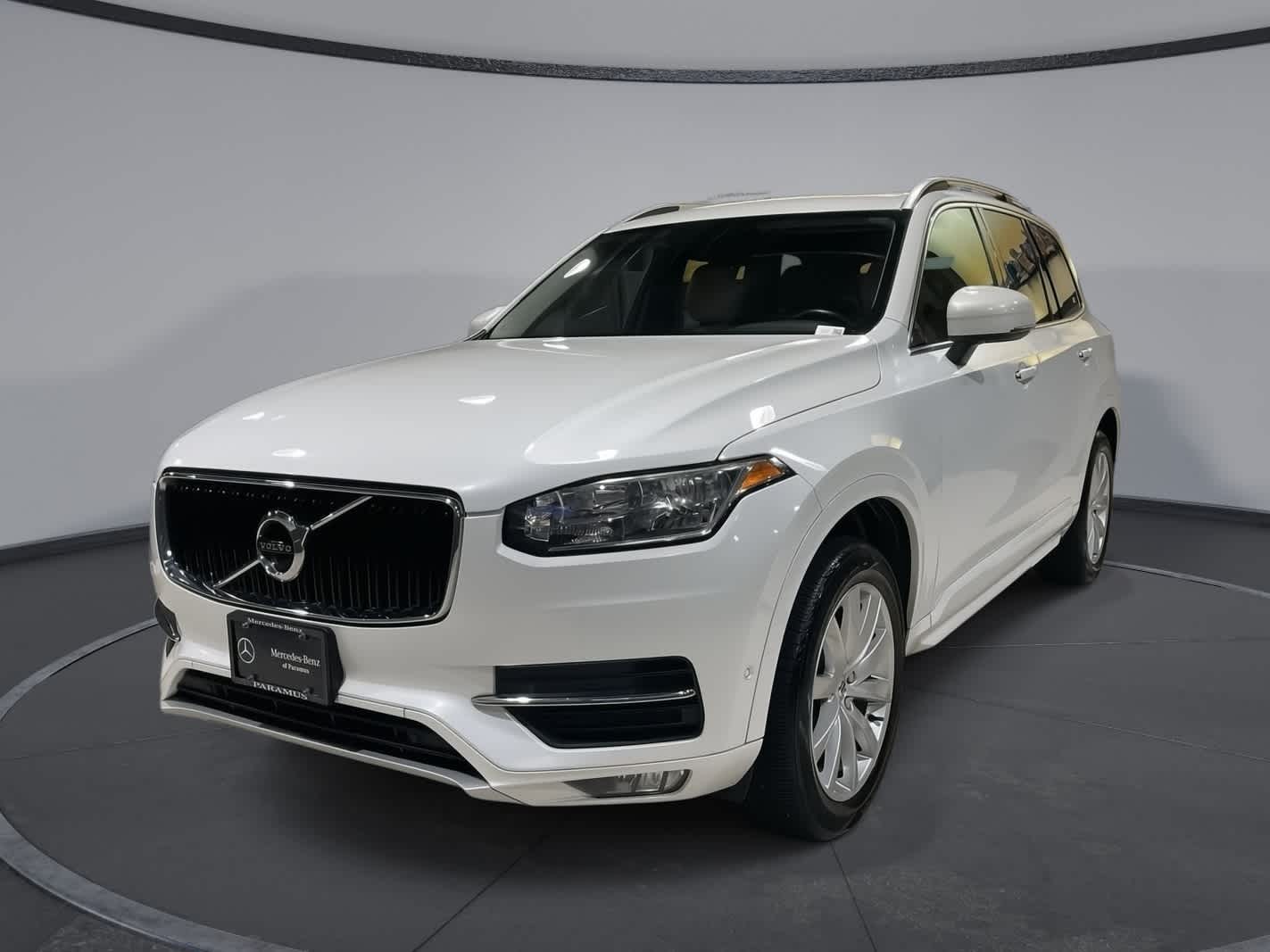 2016 Volvo XC90  -
                  Paramus, NJ