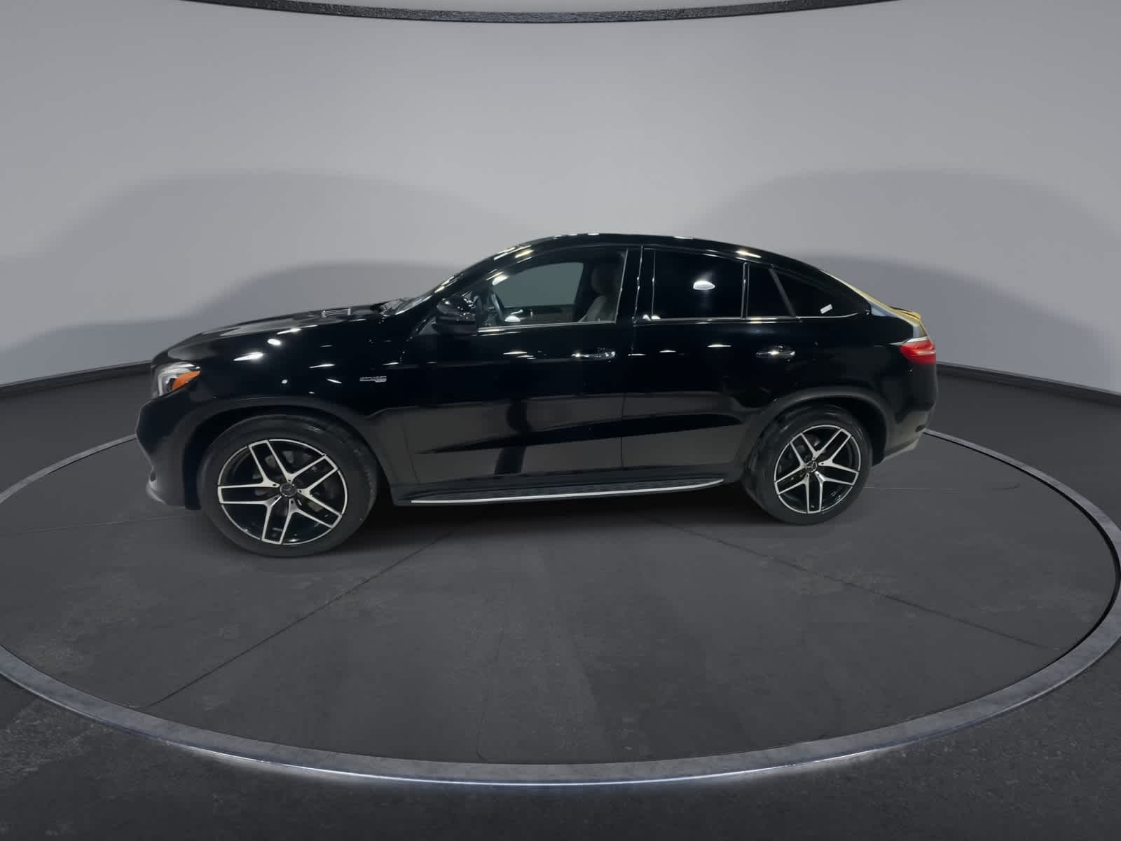 Thumbnail: 2019 Mercedes-Benz GLE - 10