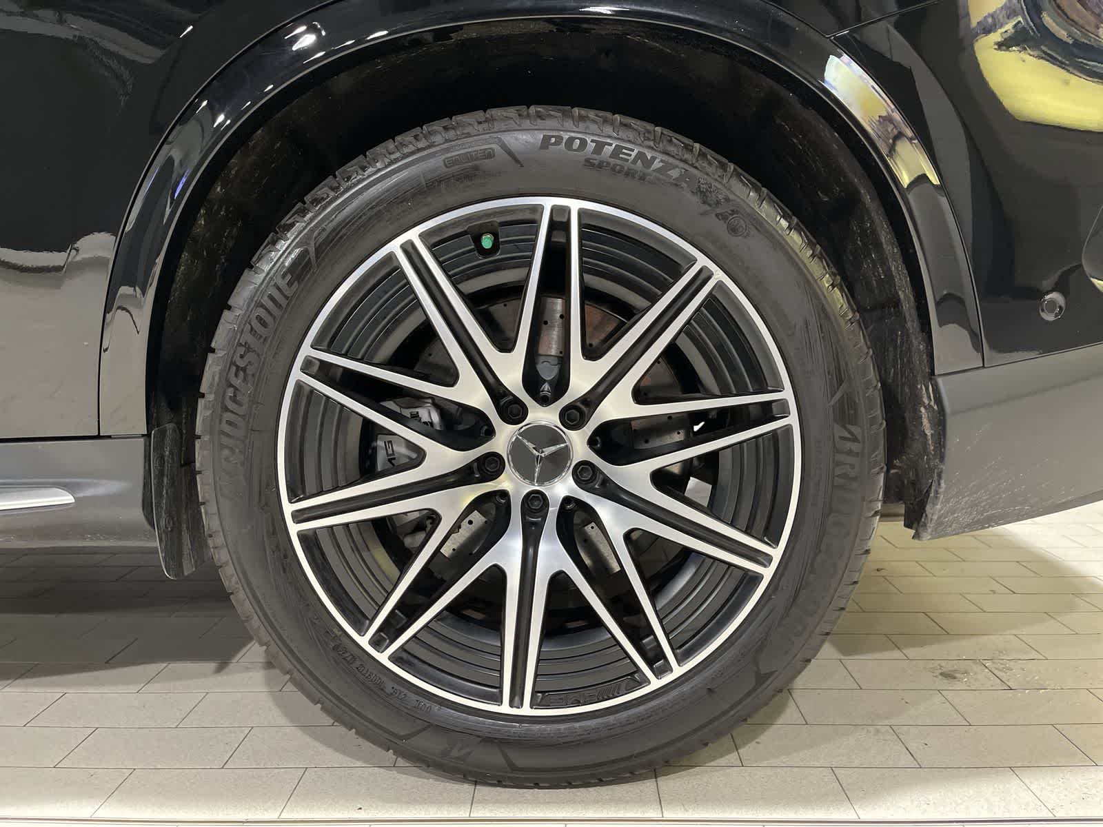 Thumbnail: 2024 Mercedes-Benz GLC - 20