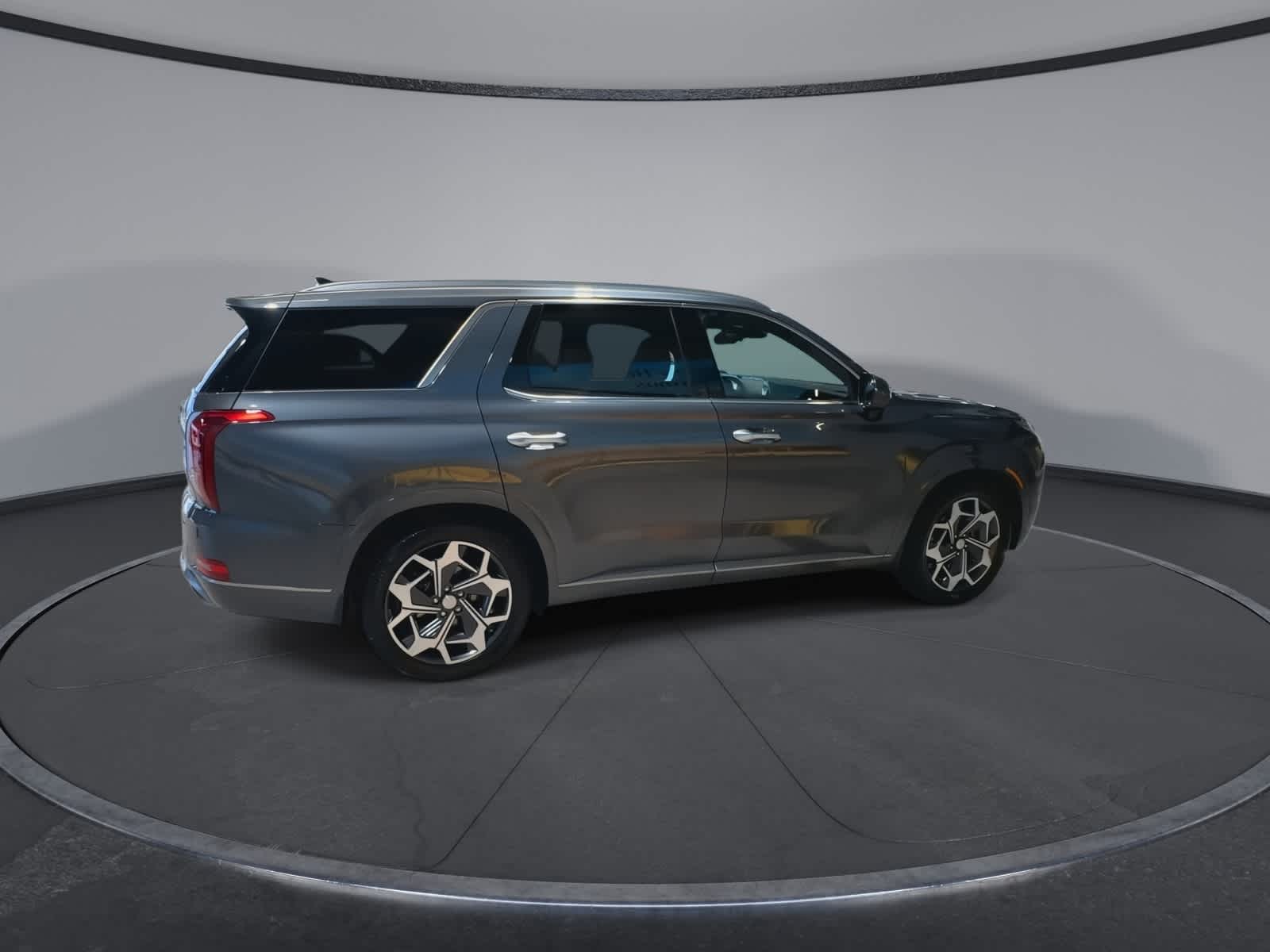 Thumbnail: 2022 Hyundai Palisade - 12