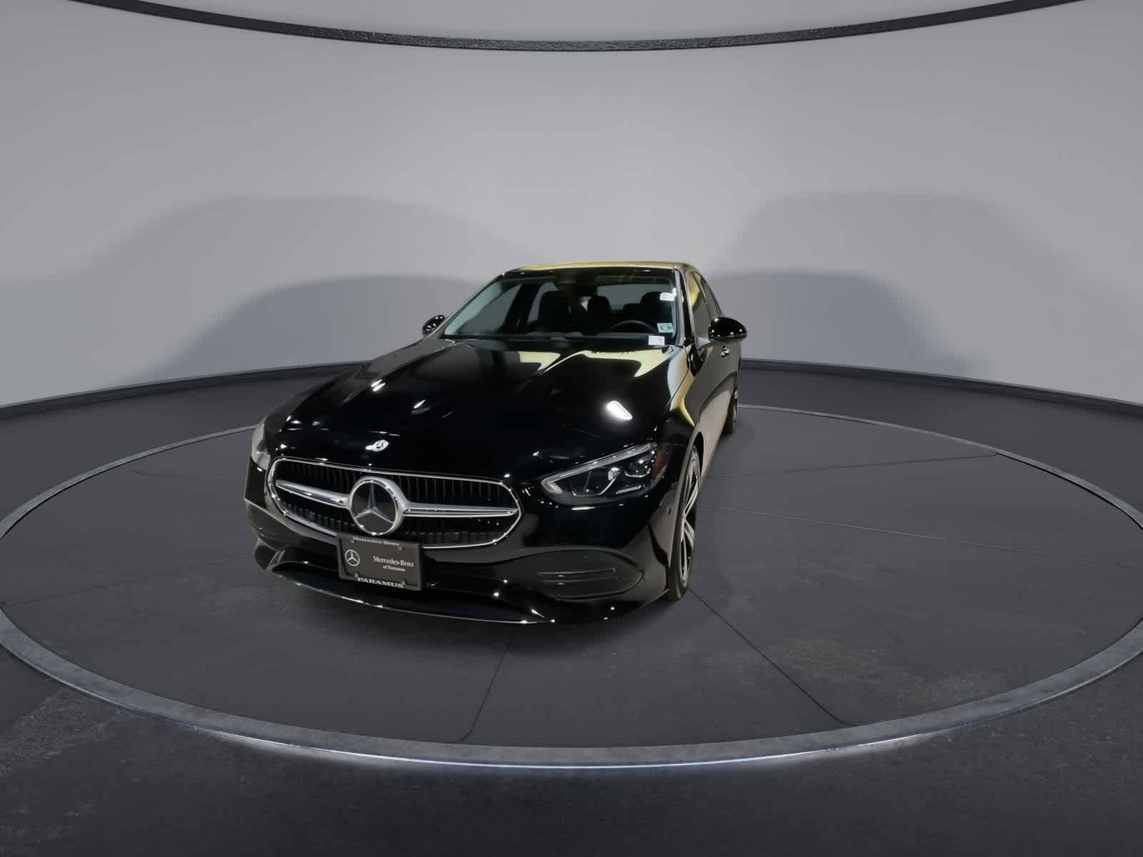 Thumbnail: 2025 Mercedes-Benz C-Class - 5