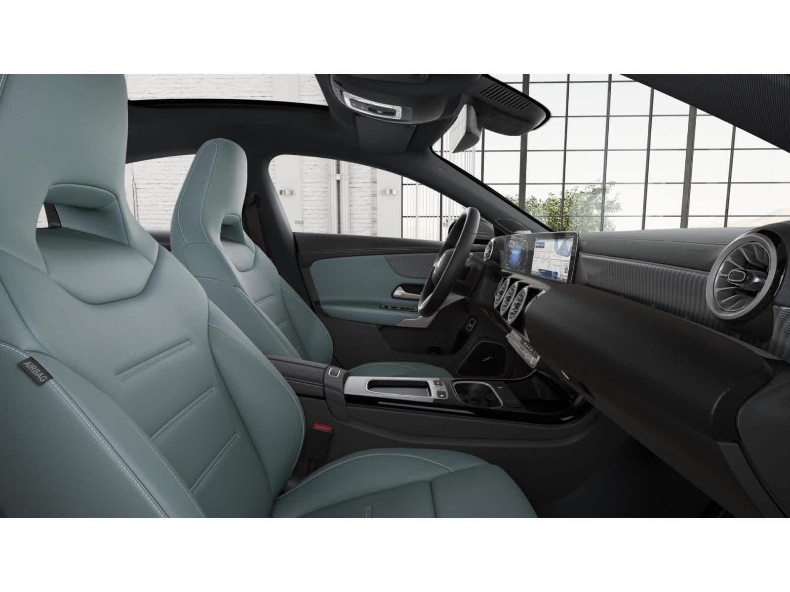 Thumbnail: 2026 Mercedes-Benz CLA - 3