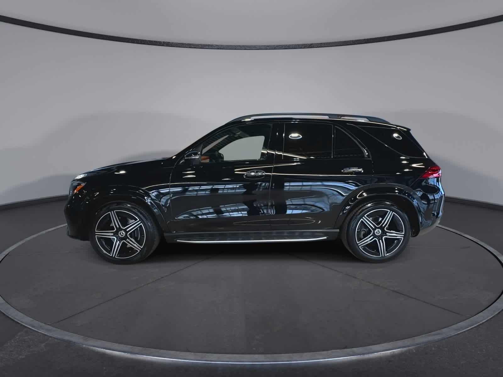 Thumbnail: 2024 Mercedes-Benz GLE - 6