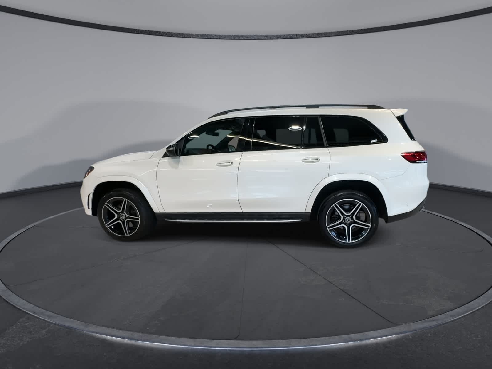 Thumbnail: 2023 Mercedes-Benz GLS - 7