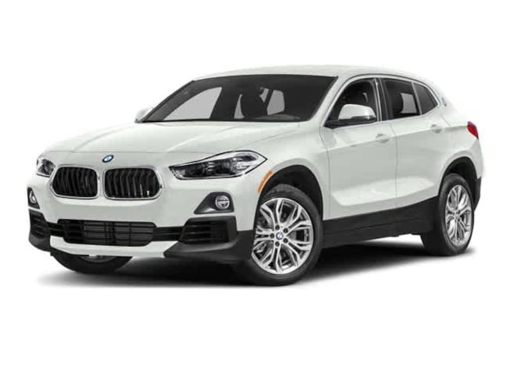 Used 2020 BMW X2 xDrive28i Sports Activity Coupe
