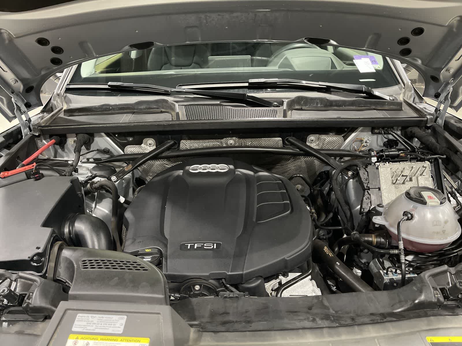 Thumbnail: 2019 Audi Q5 - 21