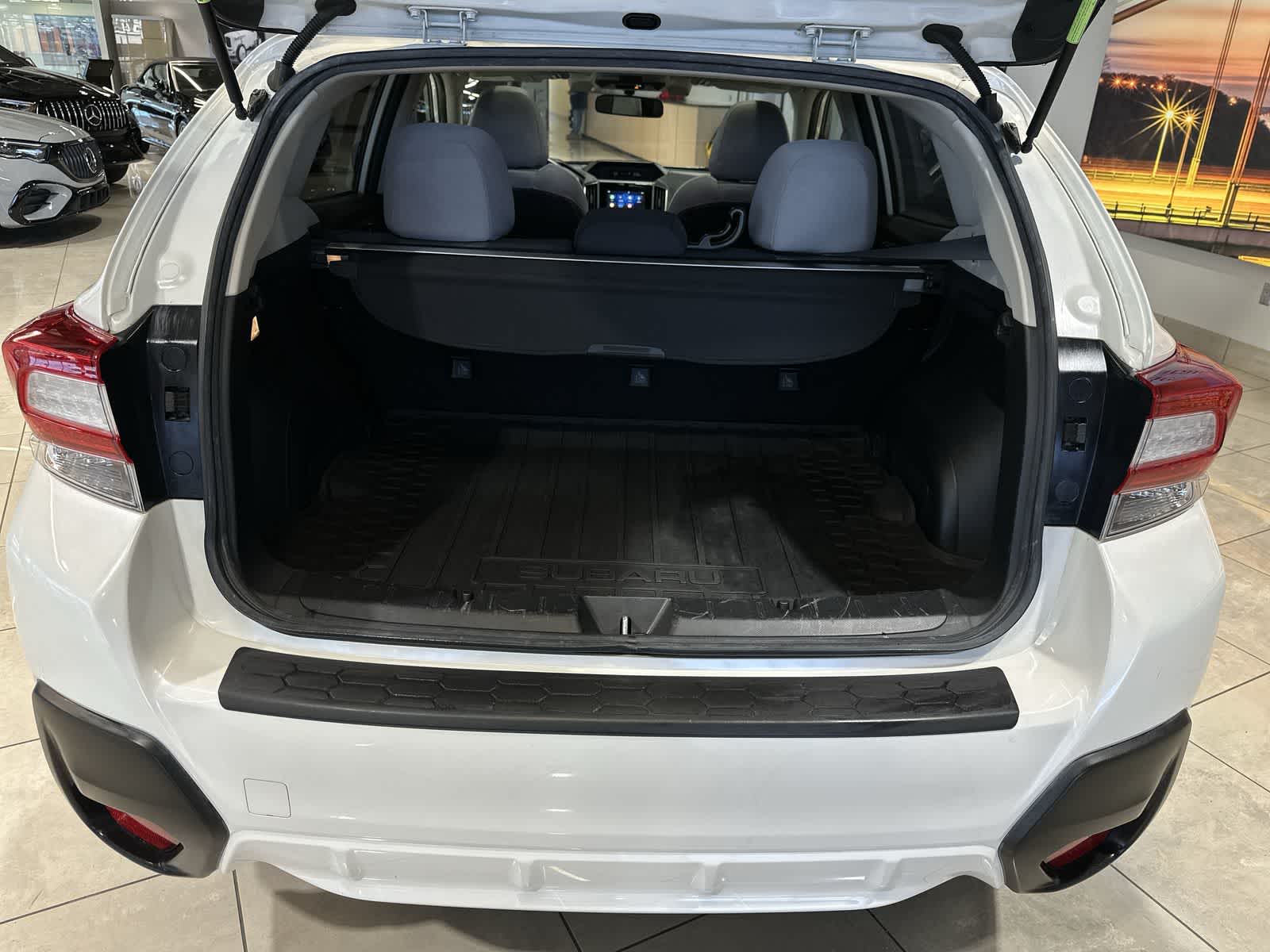 Thumbnail: 2019 Subaru Crosstrek - 31