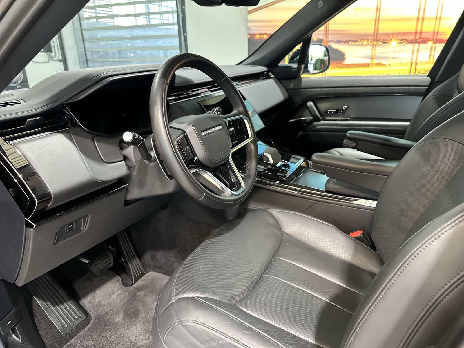 Thumbnail: 2024 Land Rover Range Rover Sport - 14