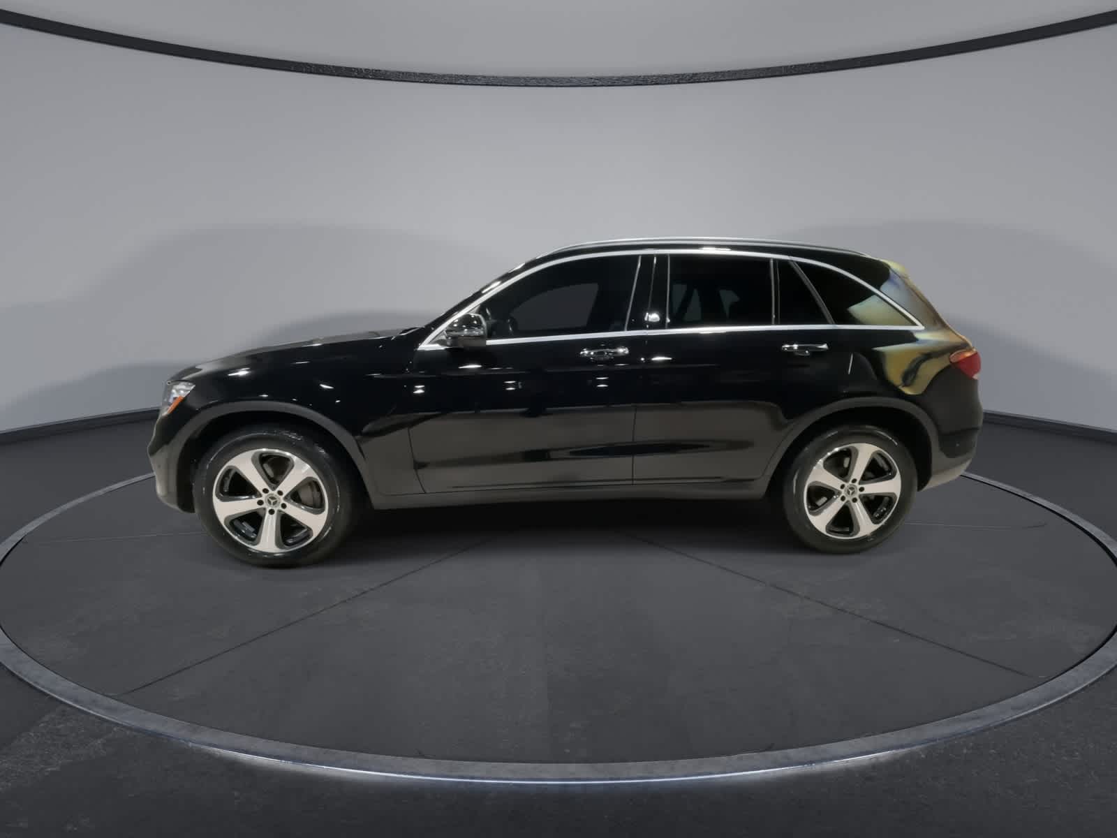 Thumbnail: 2020 Mercedes-Benz GLC - 7