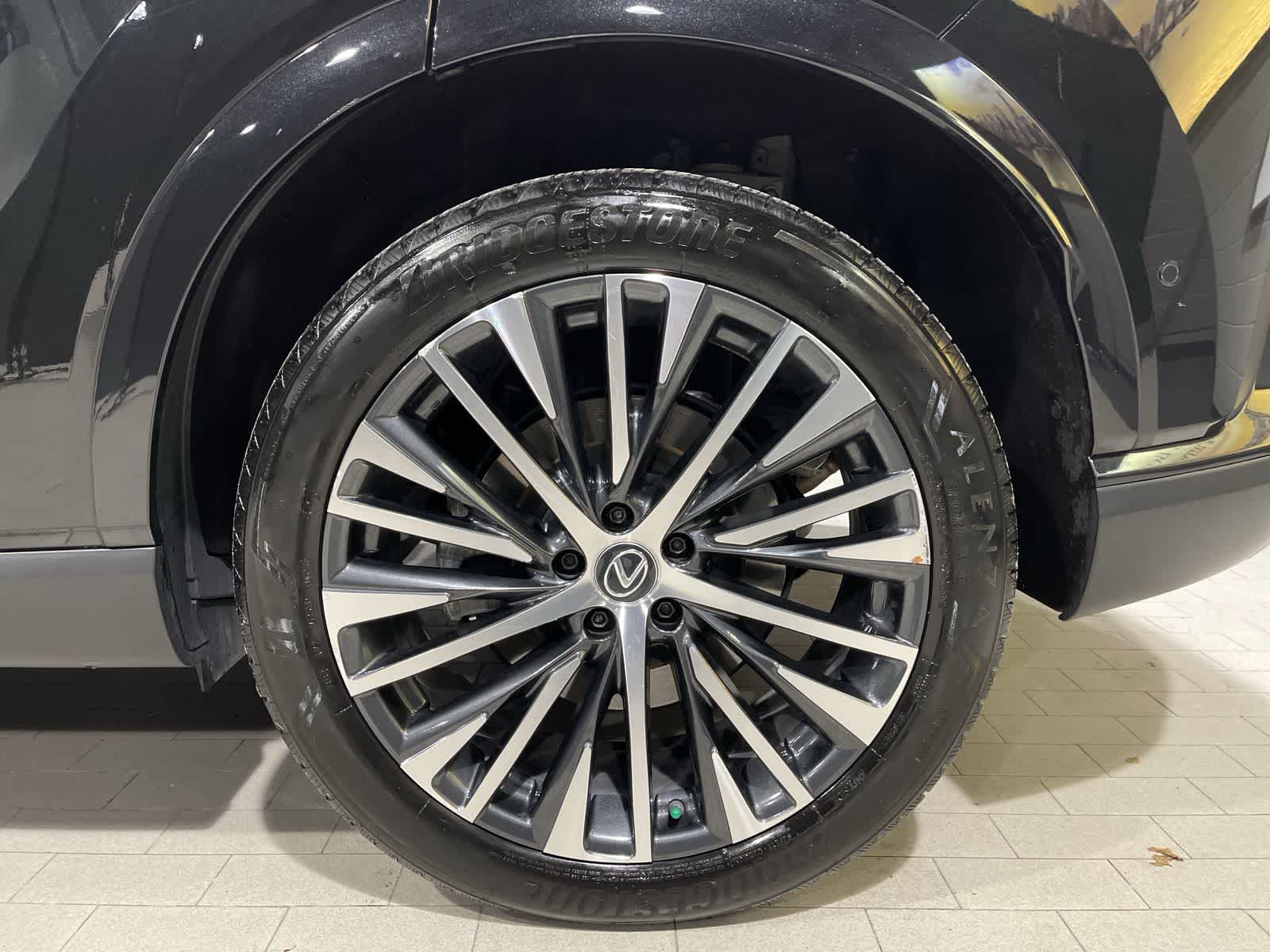 Thumbnail: 2023 Lexus RX - 20