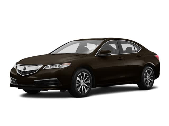 2017 Acura TLX Advance Package's photo