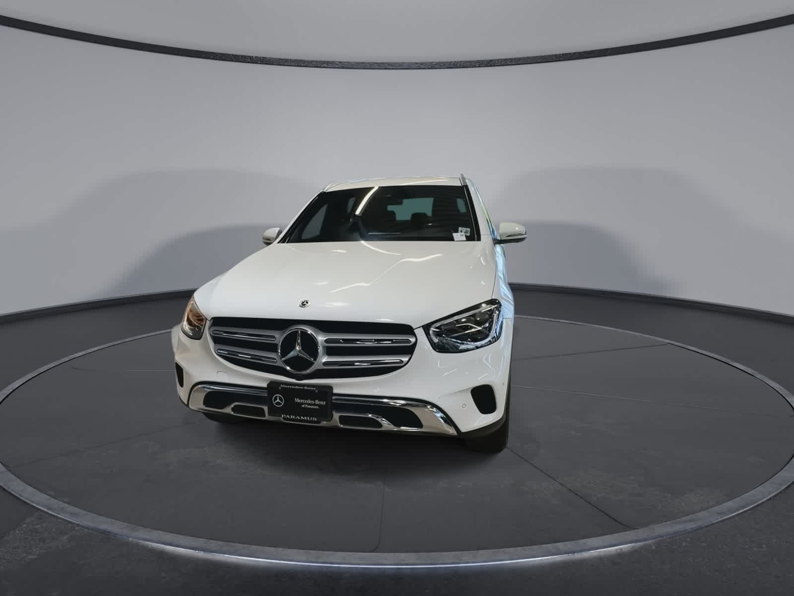 Thumbnail: 2022 Mercedes-Benz GLC - 4