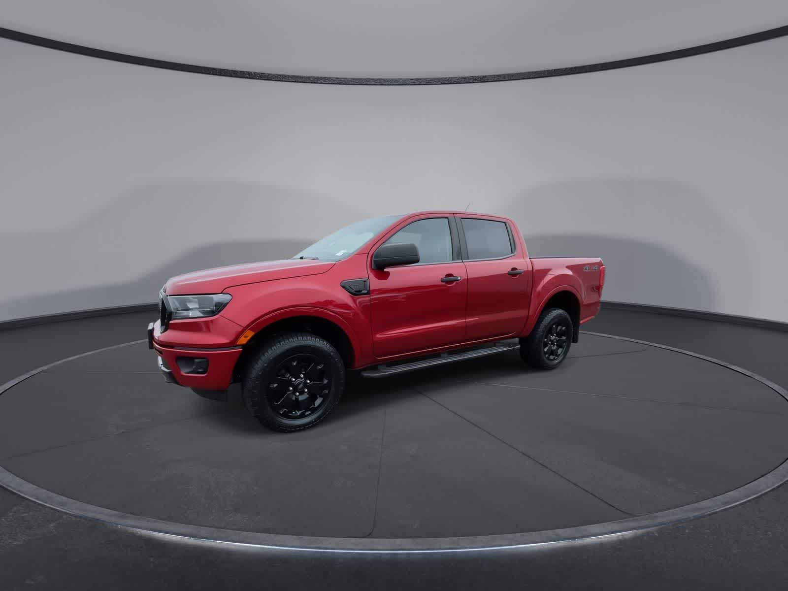 Thumbnail: 2020 Ford Ranger - 6
