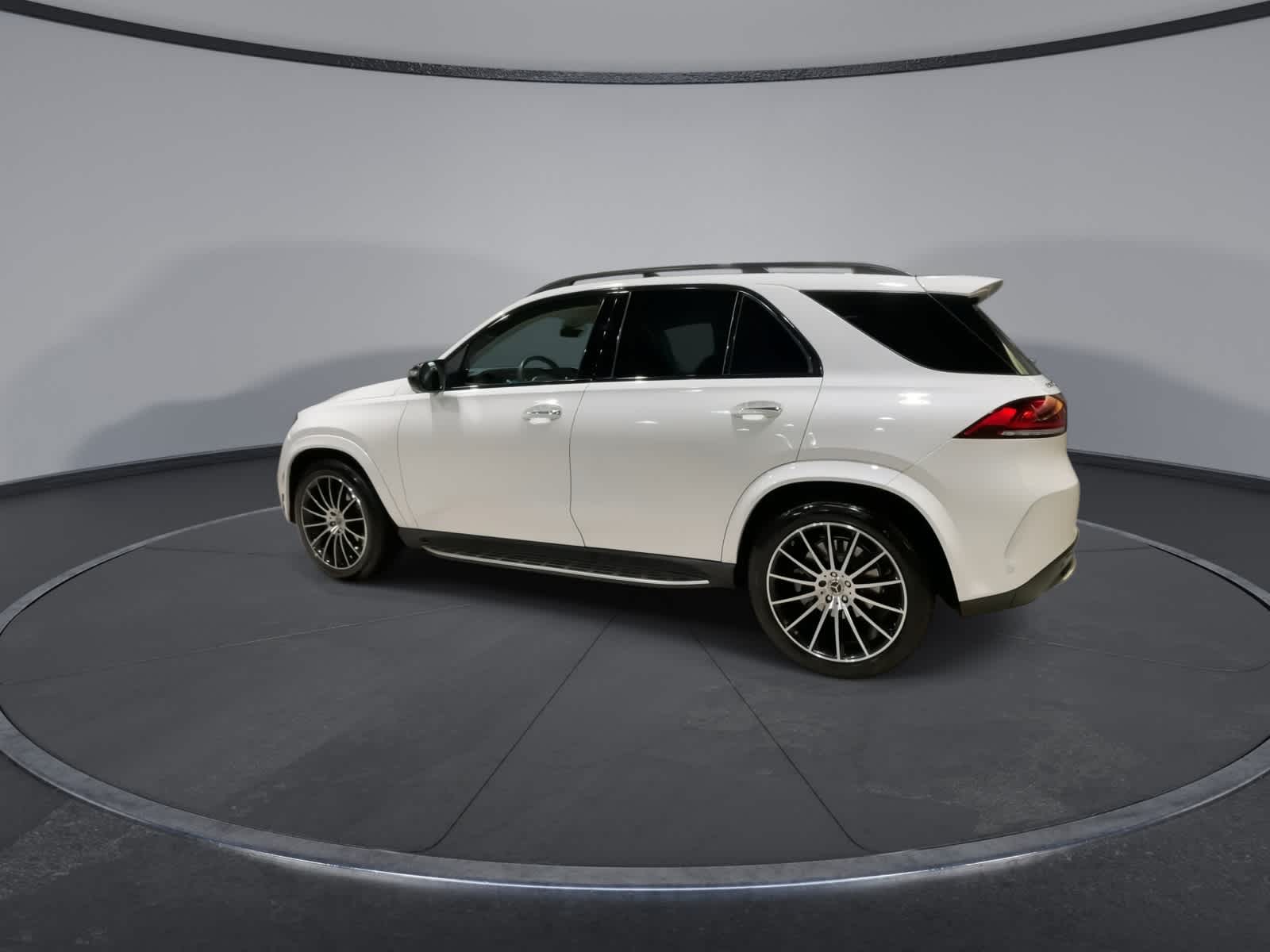 Thumbnail: 2020 Mercedes-Benz GLE - 8