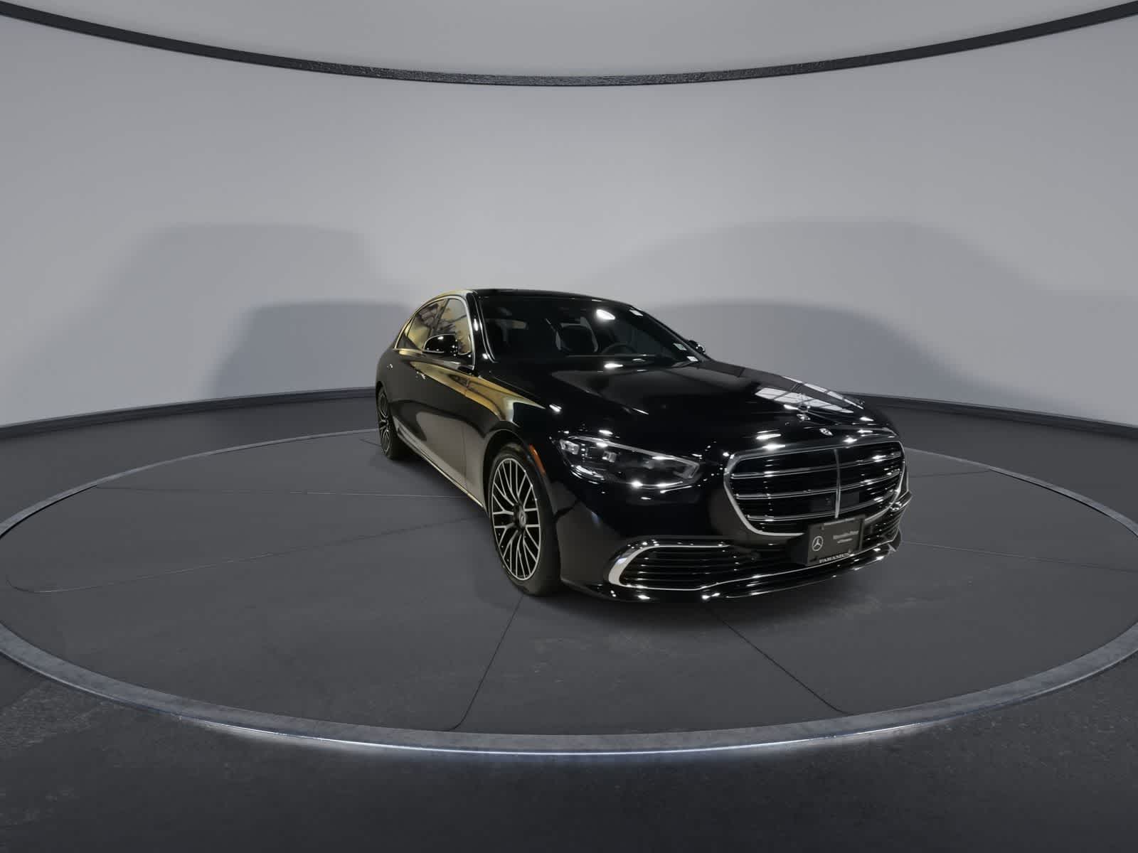 Thumbnail: 2025 Mercedes-Benz B-Class - 4