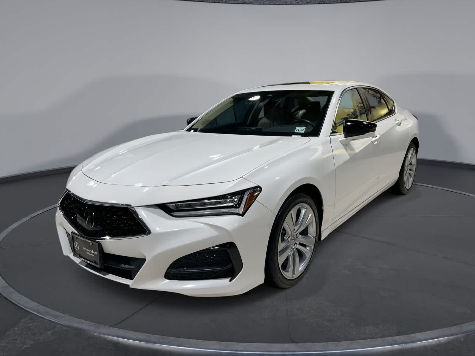 2022 Acura TLX Technology -
                  Paramus, NJ