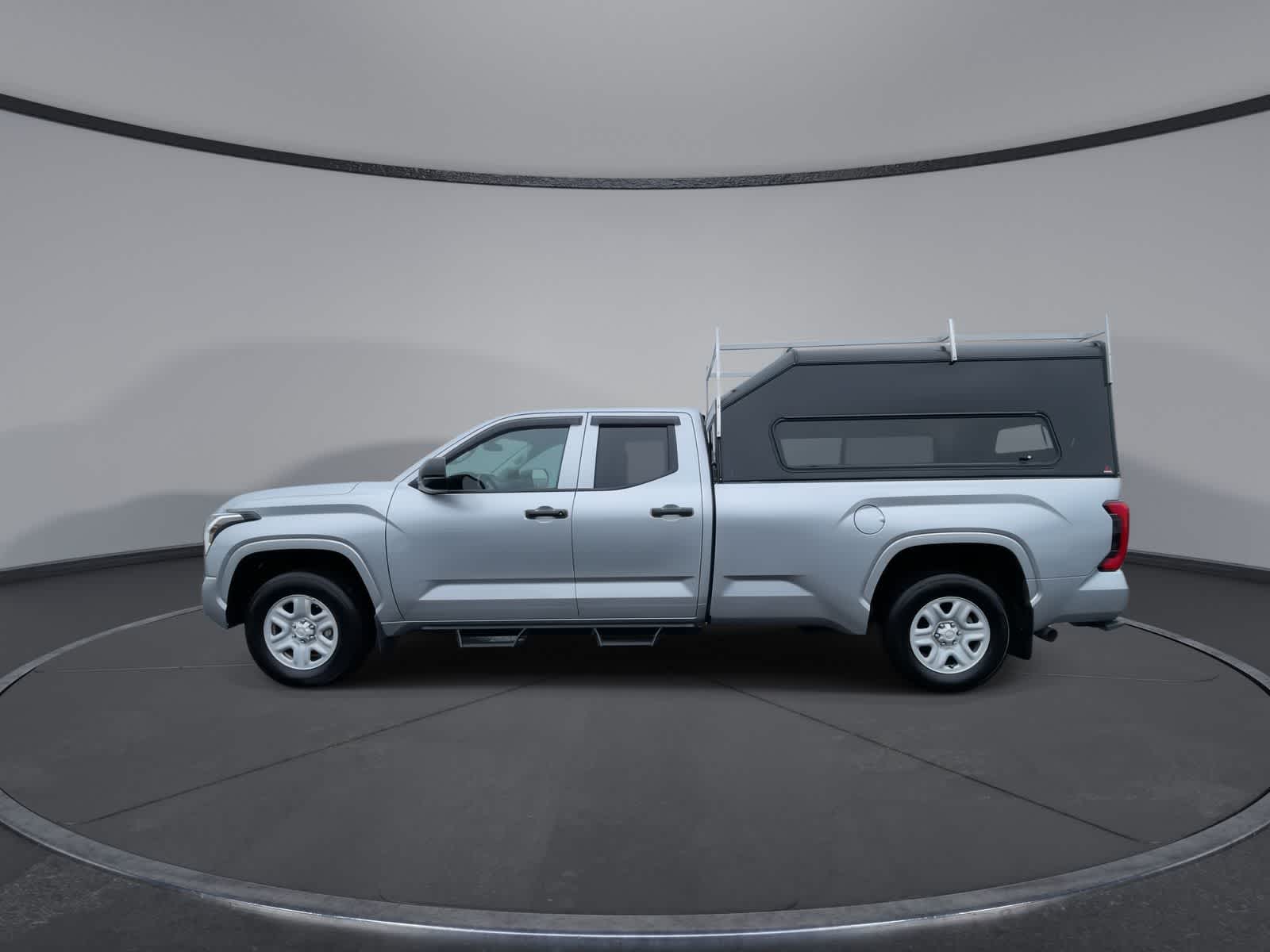 2024 Toyota Tundra SR 8