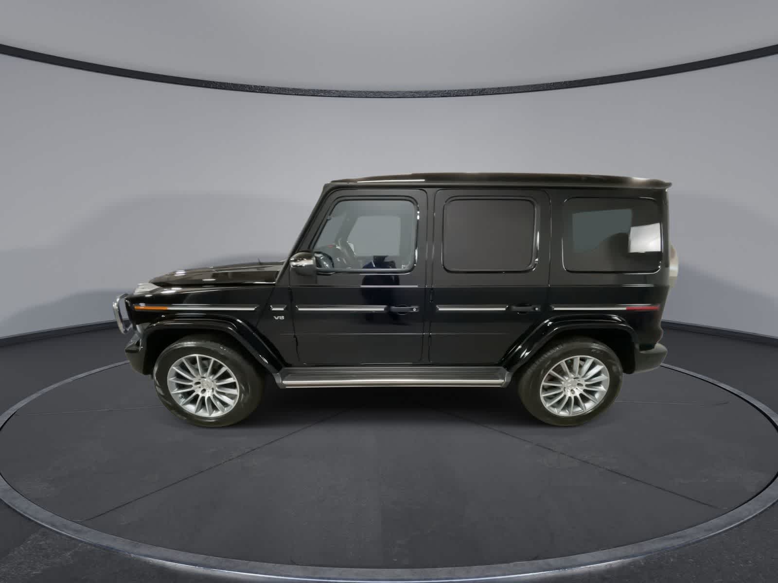 2023 Mercedes-Benz G-Class  11